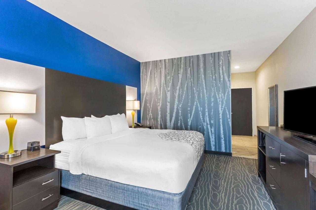 La Quinta By Wyndham Odessa North - Sienna Tower Hotel Exterior photo