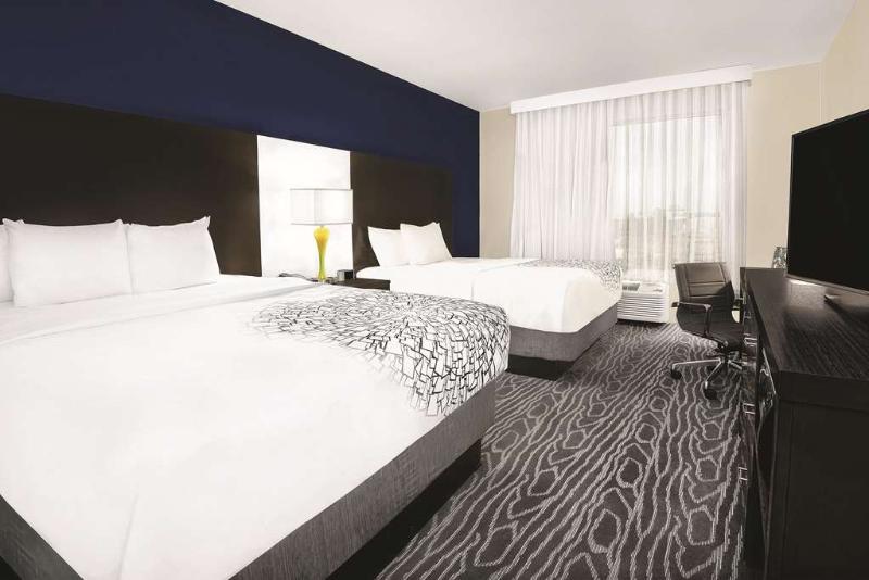 La Quinta By Wyndham Odessa North - Sienna Tower Hotel Exterior photo