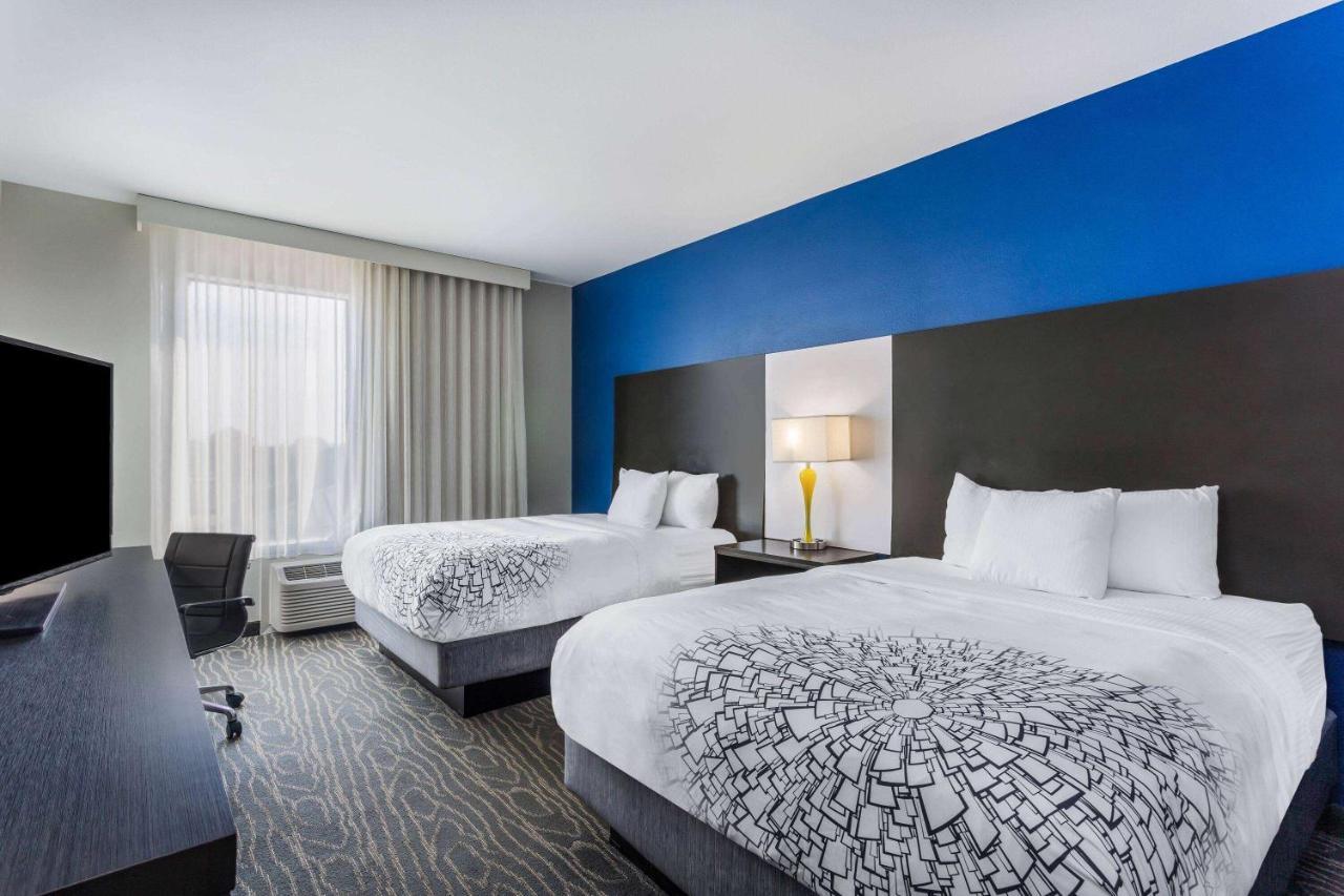 La Quinta By Wyndham Odessa North - Sienna Tower Hotel Exterior photo