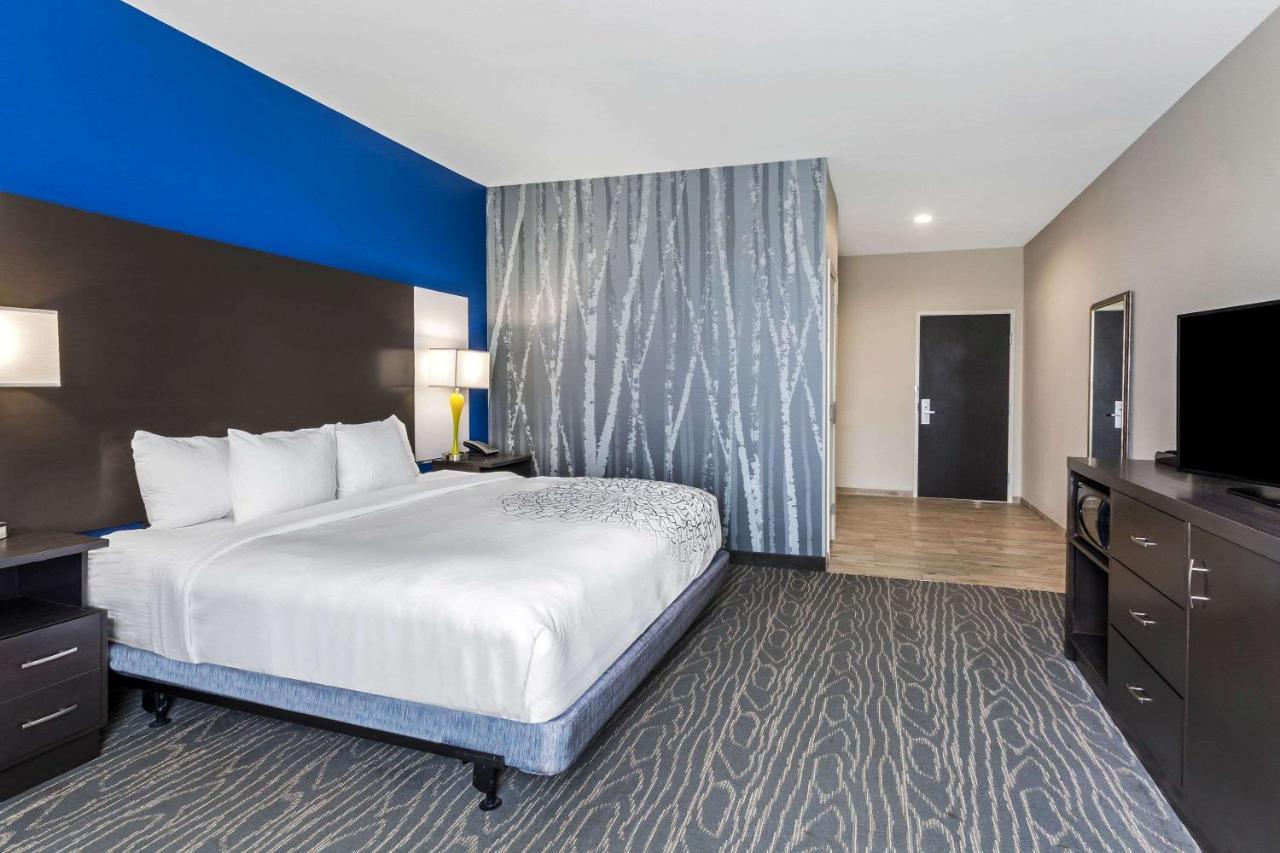 La Quinta By Wyndham Odessa North - Sienna Tower Hotel Exterior photo